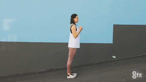 calf raise