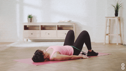resistance bands