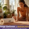 yoga with Anshuka