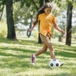 Outdoor games for kids