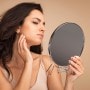 Hormonal acne