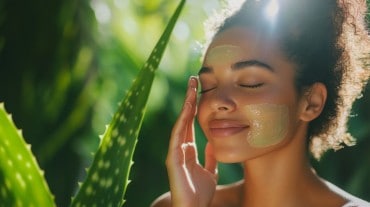 aloe vera