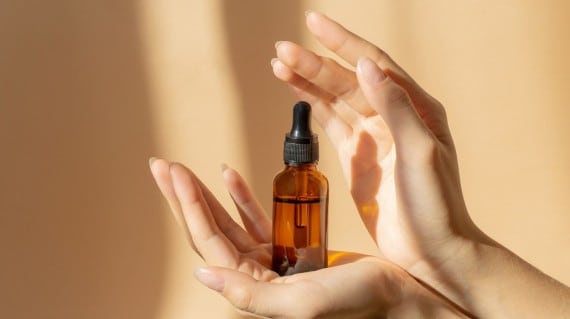 best serum for acne-prone skin