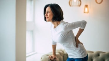 benefits of cat-cow pose