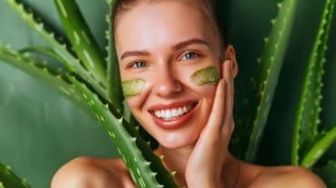 Aloe vera