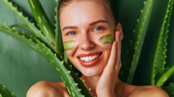 Aloe vera