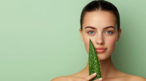 Aloe vera