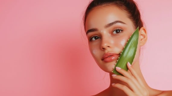 Aloe vera