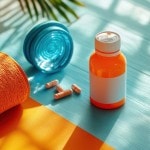 multivitamin supplement