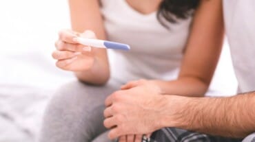 Pregnancy test