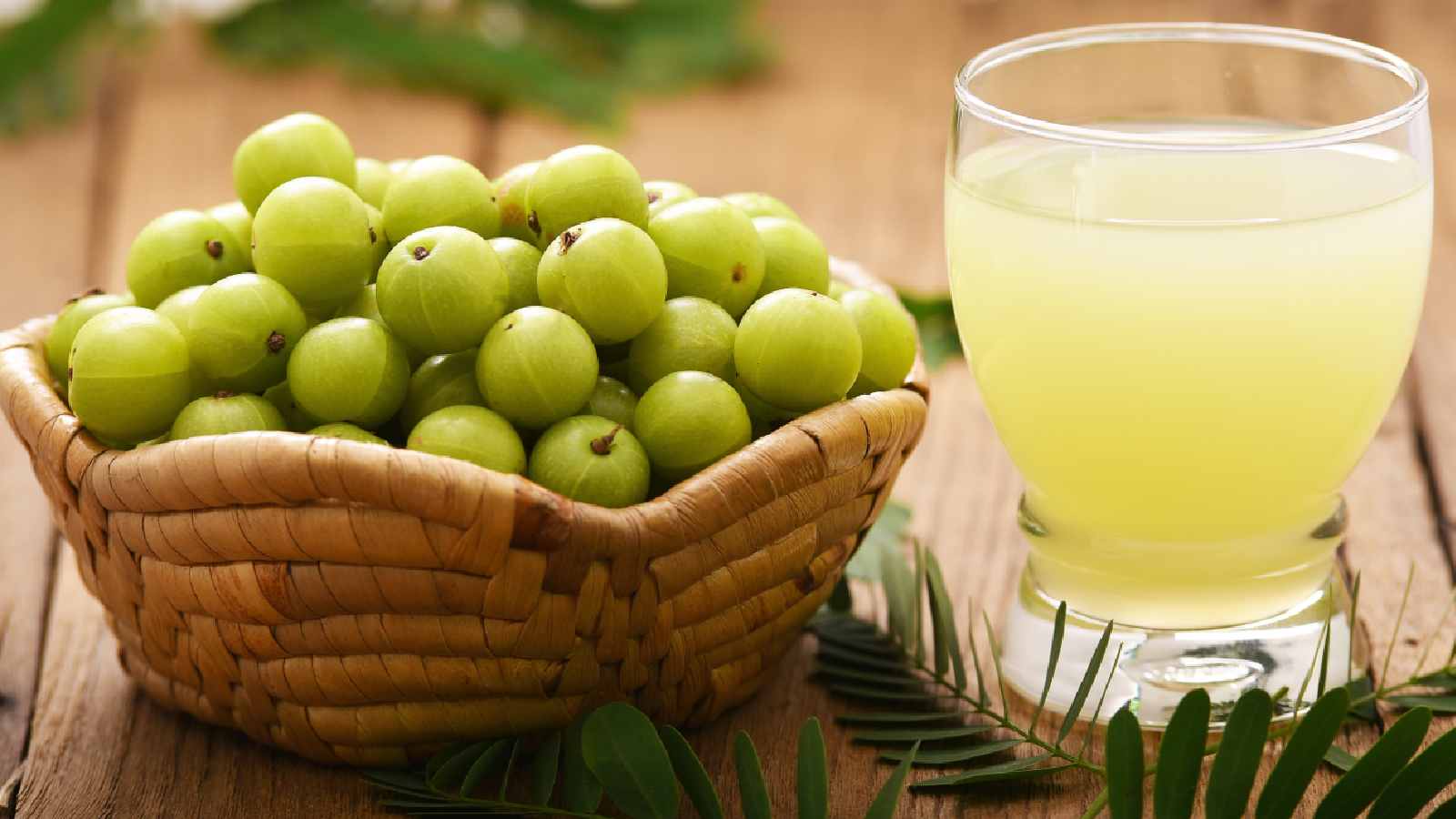 Drinks to increase haemoglobin levels 