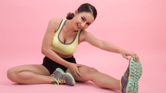 Ankle pumps