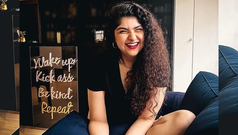 Anshula Kapoor mental health