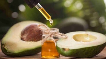 avocado oil