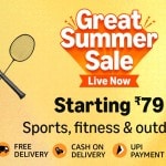 amazon summer sale