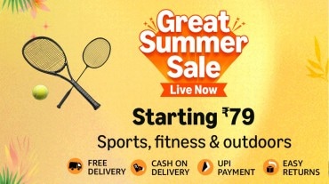 amazon summer sale
