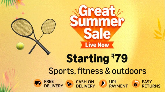 amazon summer sale