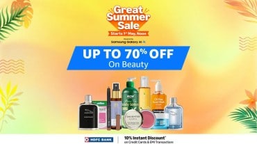 Amazon Great Summer Sale