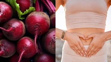 Beetroot for digetion