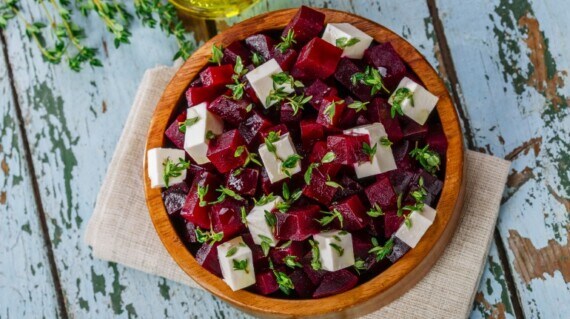 liver cleansing detox diet