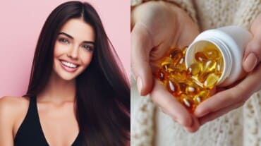 Biotin supplement