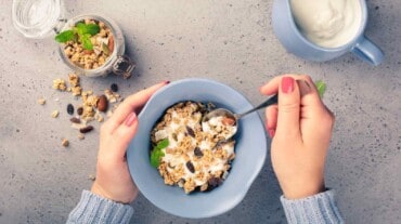 Oats