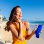 SPF 30 sunscreen