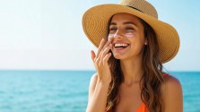 best tinted sunscreen in India