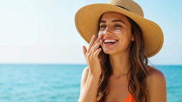 best tinted sunscreen in India