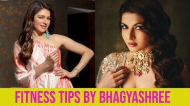 bhagyashree