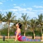 Bhujangasana
