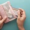 Birth control pills