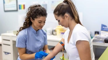 alpha thalassemia