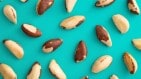 Brazil nuts