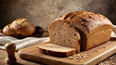 high glycemic foods