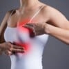 breast pain