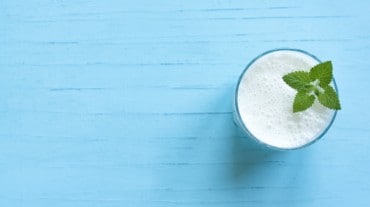 cooling foods