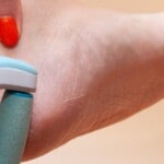 Best callus foot remover