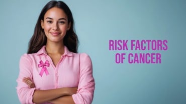 risk factors of cancer
