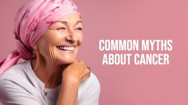 cancer myths