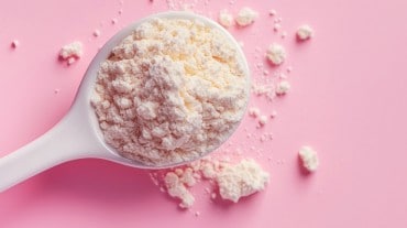 types of protein powders