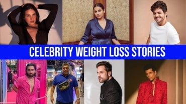 celebrity weight loss