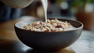 high glycemic foods