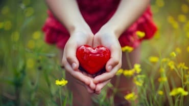Congenital heart defect
