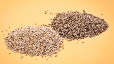 Chia seeds