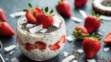 protein-rich breakfast