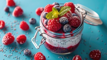 cooling foods