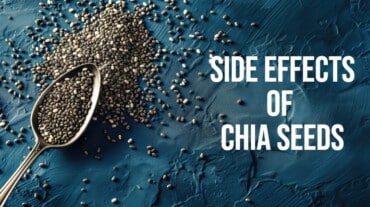 chia seeds