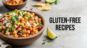 gluten-free recipes