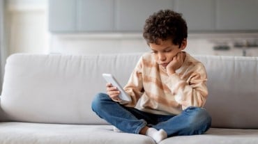 screen time and obesity